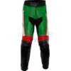 RTX GP Tech Green Genuine Leather Trouser Pant 